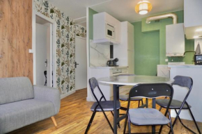 Le FOCH, appartement 3 chambres - proche Nancy Thermal